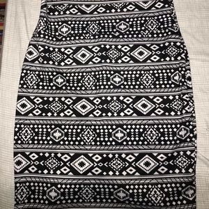 Women’s Pencil Skirt